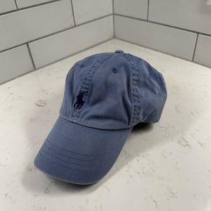 Polo Ralph Lauren Men’s Chino Ball Cap